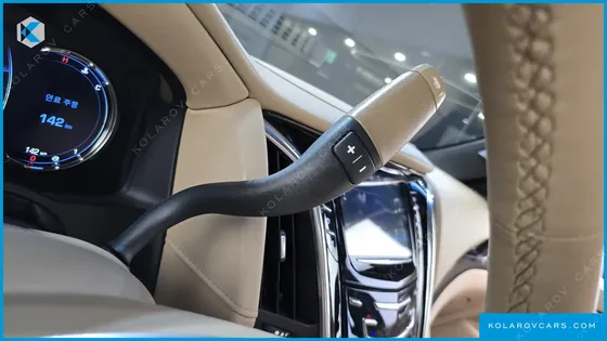 CADILLAC ESCALADE 6.2