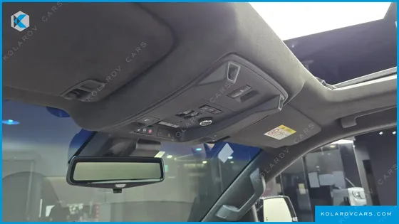 CADILLAC ESCALADE 6.2