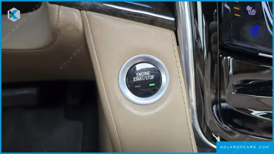 CADILLAC ESCALADE 6.2