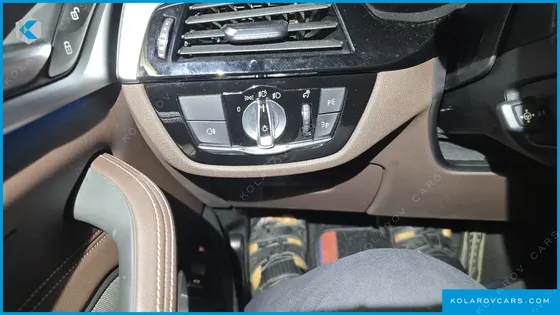 BMW 5 SERIES 530E M SPORT