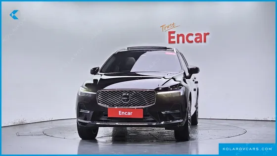 VOLVO XC60 T8 ULTRA BRIGHT