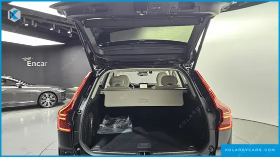 VOLVO XC60 T8 ULTRA BRIGHT