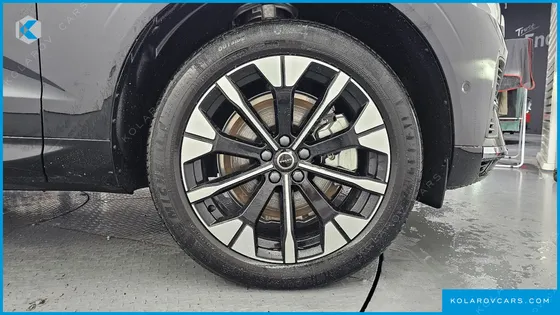 VOLVO XC60 T8 ULTRA BRIGHT