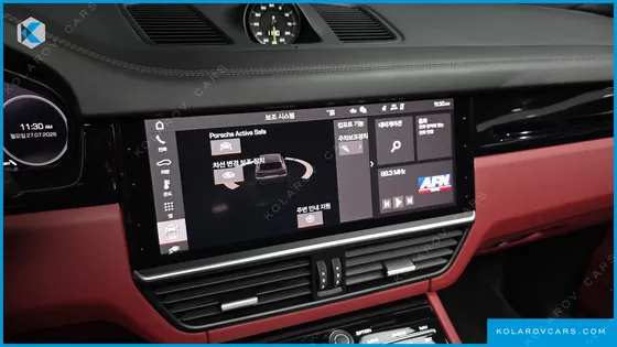 PORSCHE CAYENNE 3.0 E-HYBRID