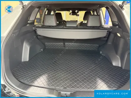 TOYOTA RAV4 2.5 4WD PHEV XSE