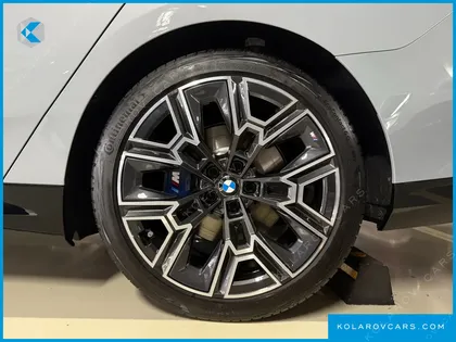 BMW 5 SERIES 530E XDRIVE M SPORT