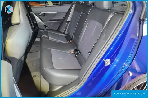 BMW M5 M5 SEDAN