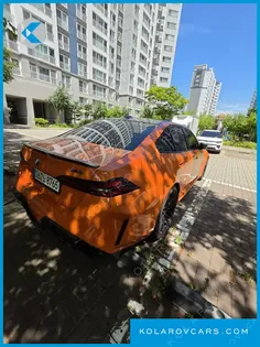 BMW M5 M5 SEDAN FIRST EDITION