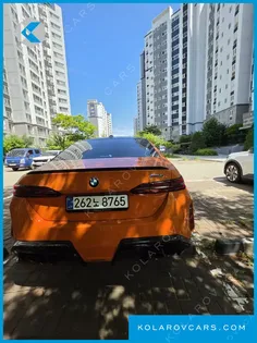 BMW M5 M5 SEDAN FIRST EDITION