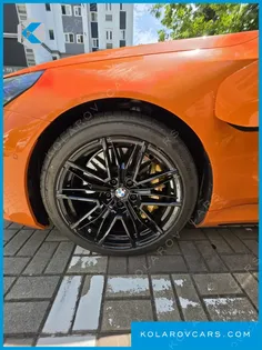 BMW M5 M5 SEDAN FIRST EDITION