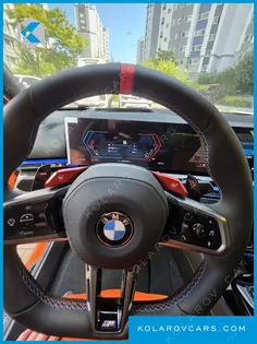 BMW M5 M5 SEDAN FIRST EDITION