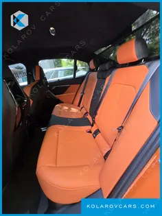 BMW M5 M5 SEDAN FIRST EDITION