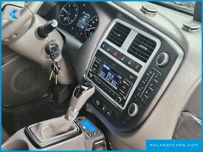 HYUNDAI PORTER II SUPER CABIN LPG