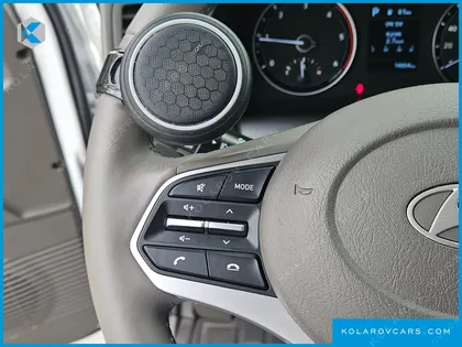 HYUNDAI PORTER II SUPER CABIN LPG
