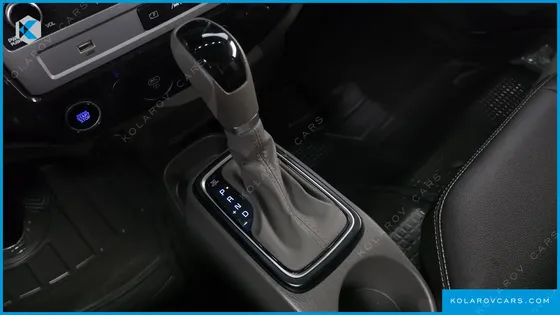 HYUNDAI PORTER II SUPER CABIN LPG