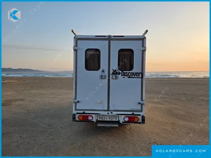 HYUNDAI PORTER II NONE