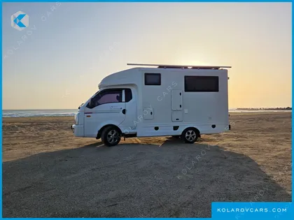 HYUNDAI PORTER II NONE