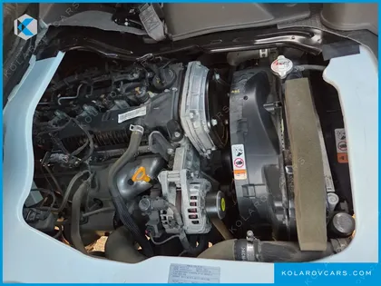 HYUNDAI PORTER II NONE