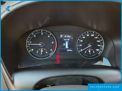 HYUNDAI PORTER II NONE