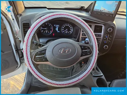 HYUNDAI PORTER II NONE