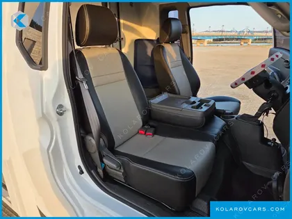 HYUNDAI PORTER II NONE