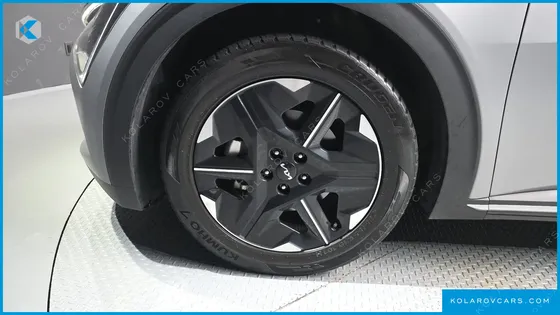 KIA EV6 LONG RANGE 2WD