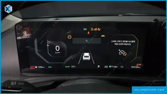 KIA EV6 LONG RANGE 2WD
