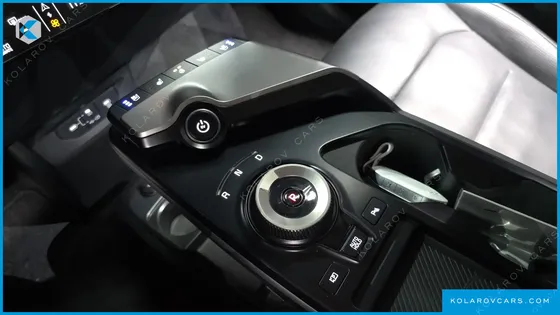 KIA EV6 LONG RANGE 2WD