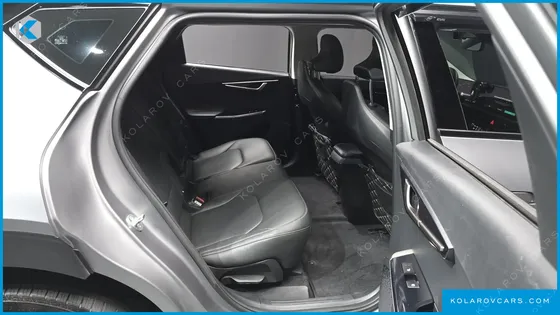 KIA EV6 LONG RANGE 2WD