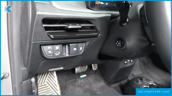 KIA EV6 LONG RANGE 2WD