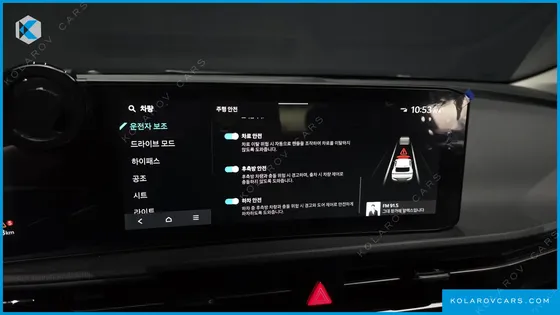 KIA EV6 LONG RANGE 2WD