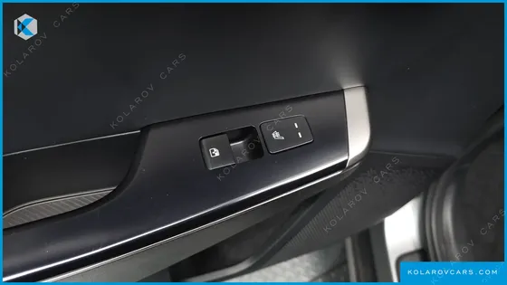 KIA EV6 LONG RANGE 2WD