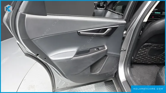KIA EV6 LONG RANGE 2WD