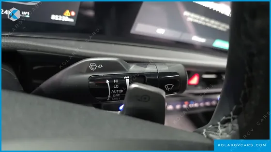 KIA EV6 LONG RANGE 2WD