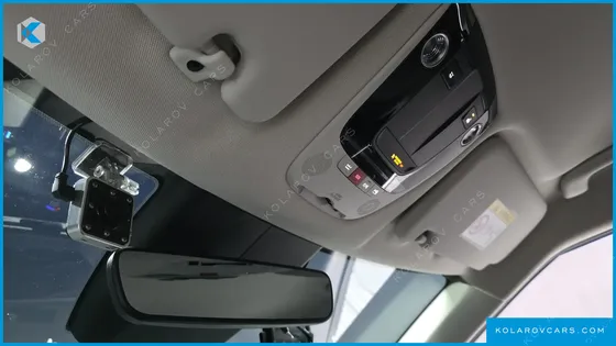 KIA EV6 LONG RANGE 2WD