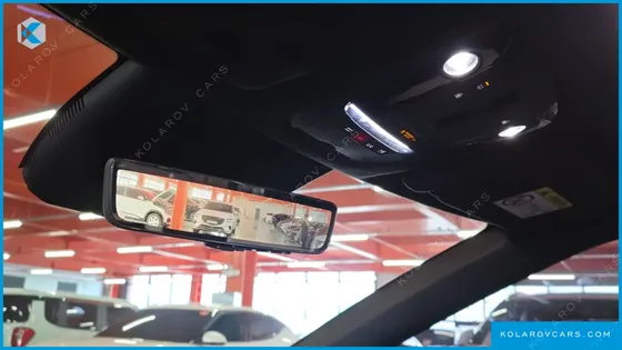 KIA EV6 LONG RANGE 4WD