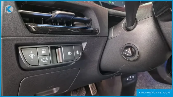 KIA EV6 LONG RANGE 4WD