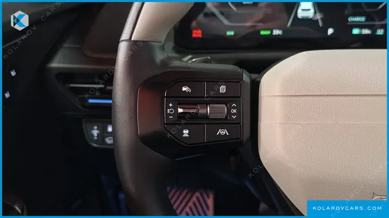 KIA EV6 LONG RANGE 4WD