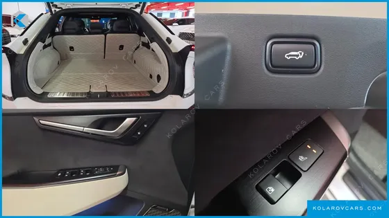 KIA EV6 LONG RANGE 4WD