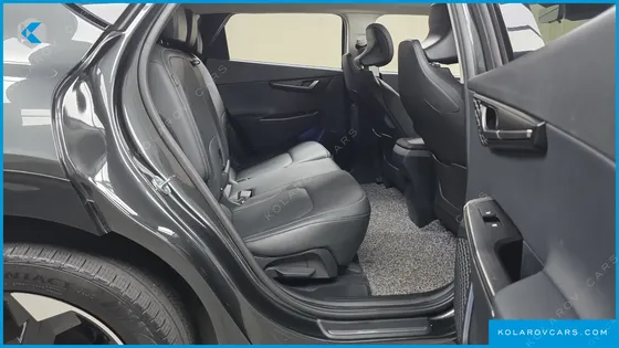 KIA EV6 LONG RANGE 4WD