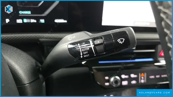 KIA EV6 LONG RANGE 4WD