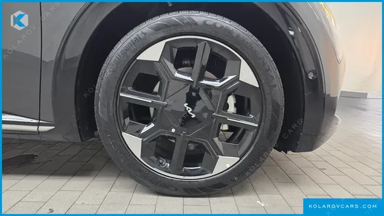 KIA EV6 LONG RANGE 4WD
