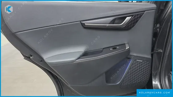 KIA EV6 LONG RANGE 4WD