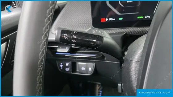 KIA EV6 LONG RANGE 4WD