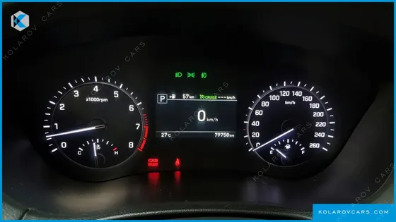 GENESIS G80 3.3 GDI AWD
