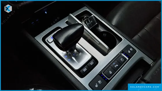 GENESIS G80 3.3 GDI AWD