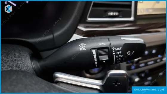 GENESIS G80 3.3 GDI AWD