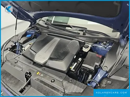 KIA EV6 LONG RANGE 2WD