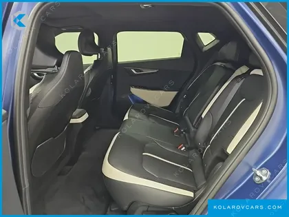 KIA EV6 LONG RANGE 2WD
