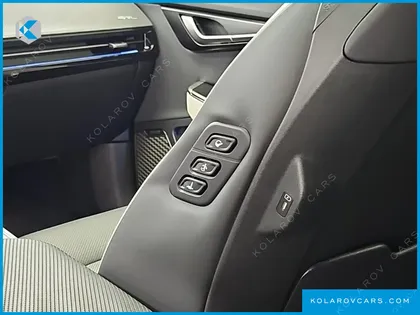 KIA EV6 LONG RANGE 2WD